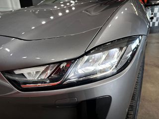 Jaguar I-Pace 90kWH EV400 S AUTO 4WD