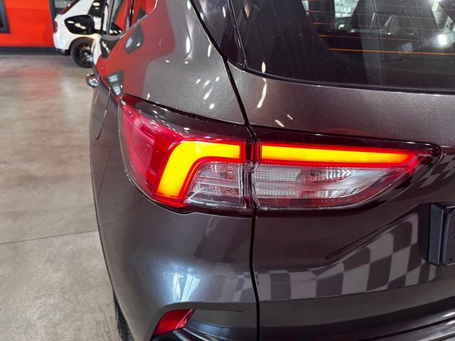 Ford Kuga Titanium 2.5 Duratec PHEV 165kW Auto