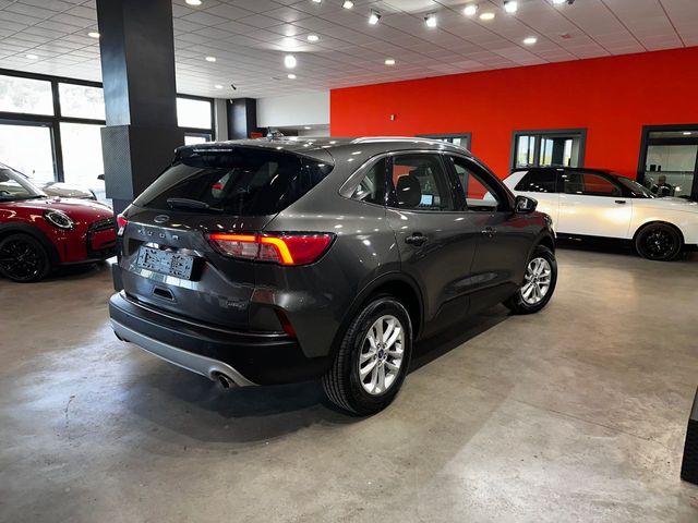 Ford Kuga Titanium 2.5 Duratec PHEV 165kW Auto