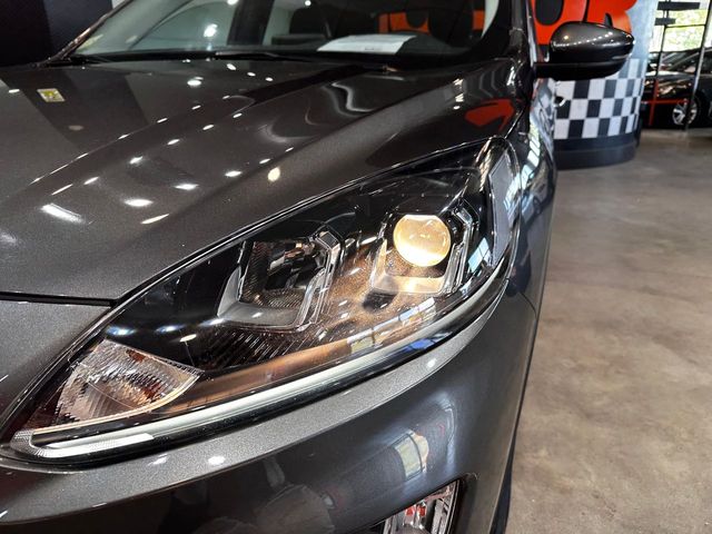 Ford Kuga Titanium 2.5 Duratec PHEV 165kW Auto