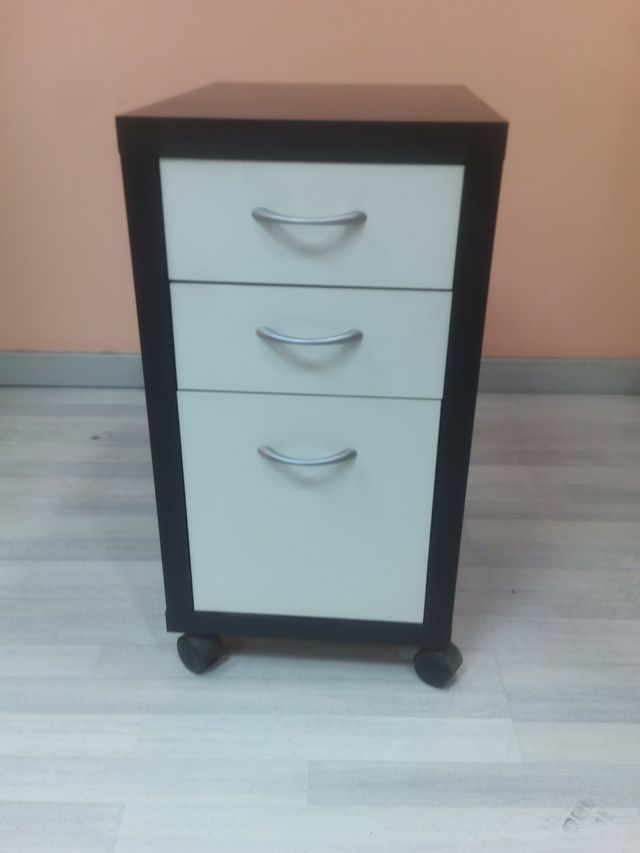 Cajonera IKEA 3 cajones