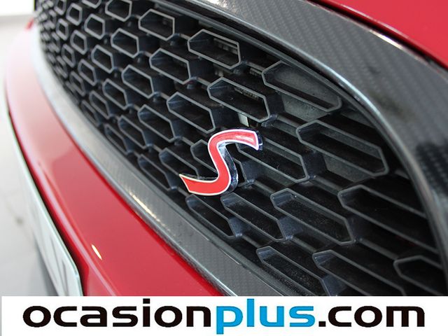 MINI MINI Coupe Cooper S 135 kW (184 CV)