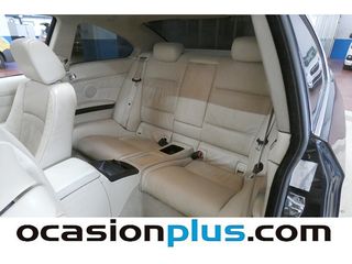 BMW Serie 3 320i Coupe 125 kW (170 CV)