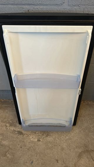 Nevera Dometic trivalente