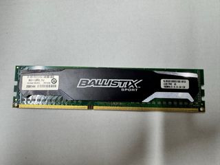 PC Gaming AMD FX + GTX 650 Ti