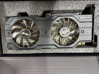 PC Gaming AMD FX + GTX 650 Ti