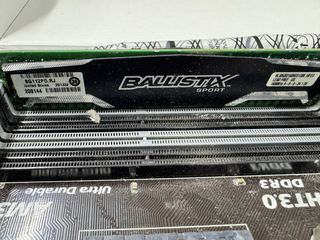 PC Gaming AMD FX + GTX 650 Ti