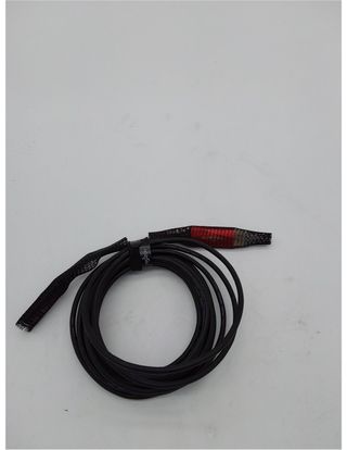 Twozoh Cable HDMI la Fibra 8K 5M, Alta velocidad d