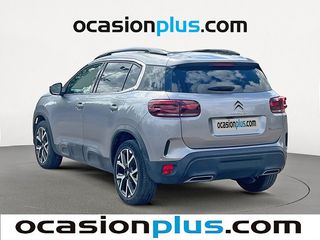 Citroen C5 Aircross PureTech 130 S&S Shine Pack EAT8 96 kW (131 CV)