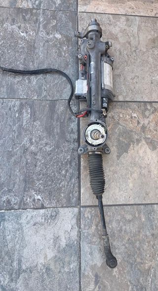 COLUMNA DE DIRECCIÓN/ CREMALLERA