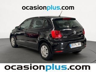 Volkswagen Polo Edition 1.0 BMT 44 kW (60 CV)