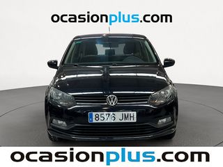 Volkswagen Polo Edition 1.0 BMT 44 kW (60 CV)