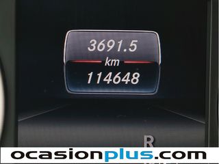 Mercedes-Benz Clase B 200 d 100 kW (136 CV)