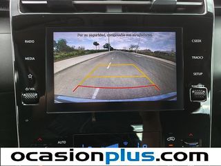 Hyundai Tucson 1.6 CRDI Maxx 85 kW (115 CV)