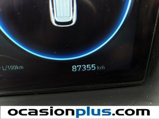 Hyundai Tucson 1.6 CRDI Maxx 85 kW (115 CV)