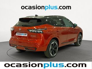 Nissan Qashqai E-POWER N-Design 140 kW (190 CV)