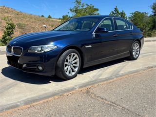 BMW Serie 5 2016