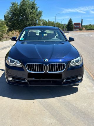 BMW Serie 5 2016