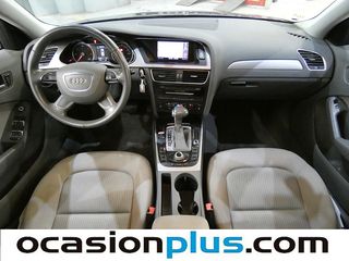 Audi A4 Avant 2.0 TDI 105 kW (143 CV) multitronic
