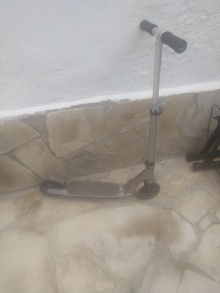 Patinete Oxelo