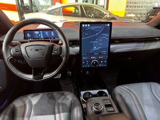 Ford Mustang Mach-E Premium AWD Rango Extendido 258kW