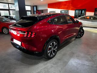Ford Mustang Mach-E Premium AWD Rango Extendido 258kW