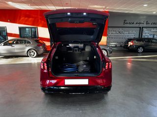Ford Mustang Mach-E Premium AWD Rango Extendido 258kW