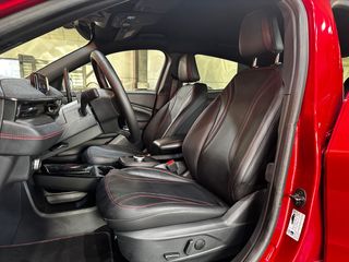Ford Mustang Mach-E Premium AWD Rango Extendido 258kW