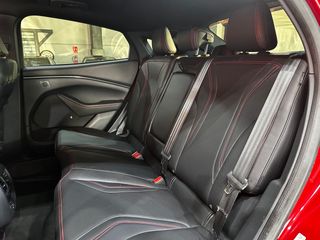 Ford Mustang Mach-E Premium AWD Rango Extendido 258kW