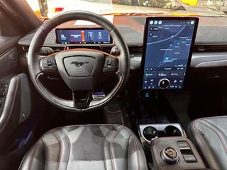 Ford Mustang Mach-E Premium AWD Rango Extendido 258kW