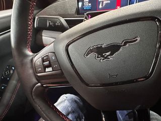 Ford Mustang Mach-E Premium AWD Rango Extendido 258kW