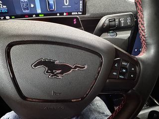 Ford Mustang Mach-E Premium AWD Rango Extendido 258kW