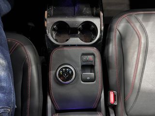 Ford Mustang Mach-E Premium AWD Rango Extendido 258kW