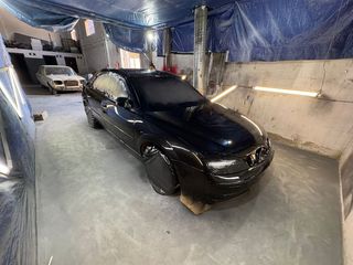 REPARACION DE CHAPA Y PINTURA PARA TU COCHE
