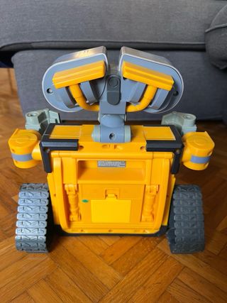 Wall-E VTech: Ordenador educativo