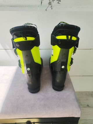 Botas Esquí Head Nexo 130 LYT