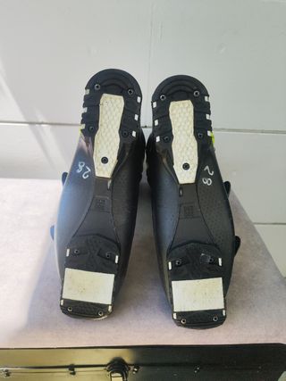 Botas Esquí Head Nexo 130 LYT