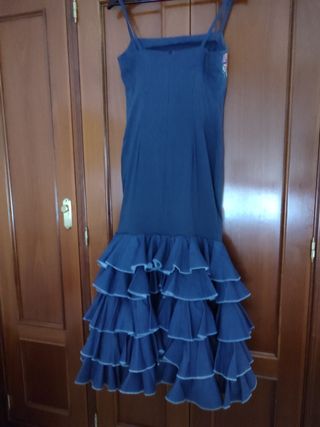 Traje Flamenca l