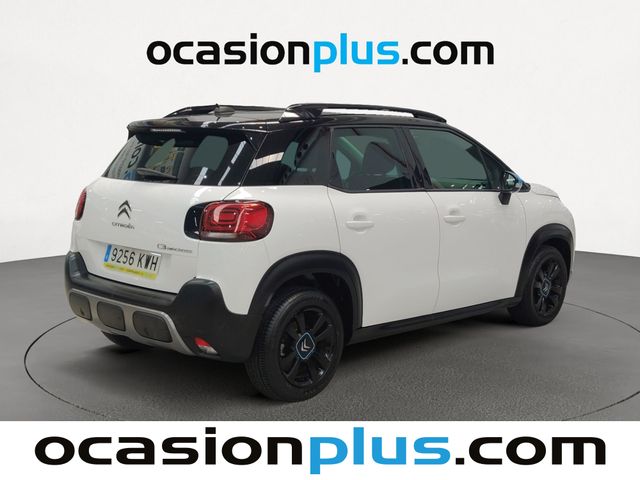 Citroen C3 Aircross BlueHDi 100 S&S Rip Curl 75 kW (102 CV)