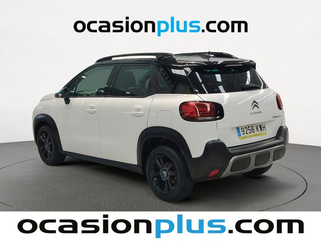 Citroen C3 Aircross BlueHDi 100 S&S Rip Curl 75 kW (102 CV)