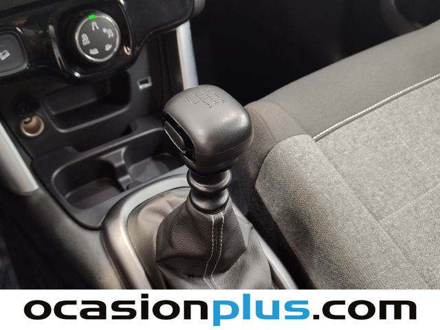 Citroen C3 Aircross BlueHDi 100 S&S Rip Curl 75 kW (102 CV)