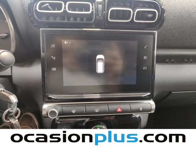 Citroen C3 Aircross BlueHDi 100 S&S Rip Curl 75 kW (102 CV)