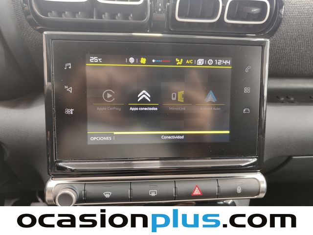 Citroen C3 Aircross BlueHDi 100 S&S Rip Curl 75 kW (102 CV)