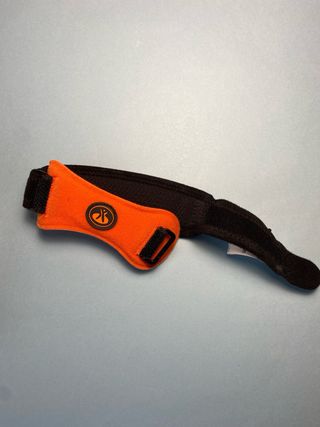 Rodillera Rotuliana Orliman Pad-Fix SIN USAR