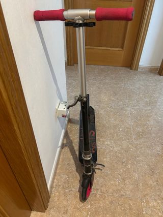 Patinete Oxelo niña - 60kg