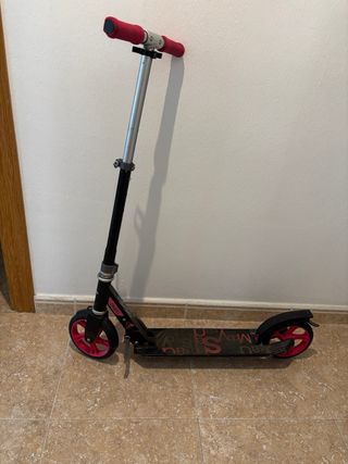 Patinete Oxelo niña - 60kg