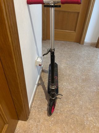 Patinete Oxelo niña - 60kg