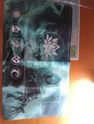 Tapete MTG