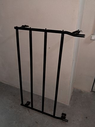 Portaequipajes Lada Niva