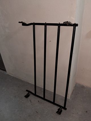 Portaequipajes Lada Niva